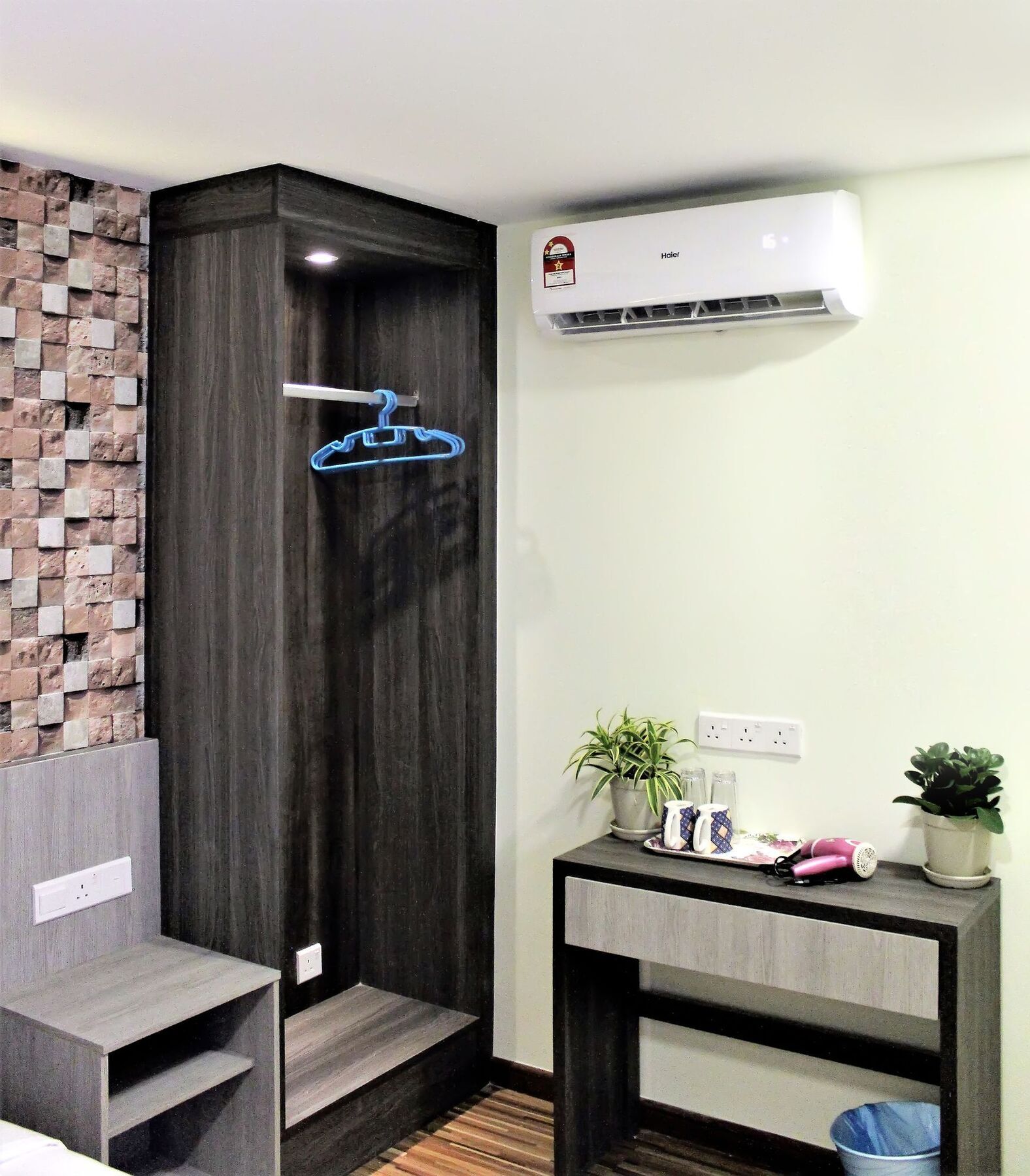 Eco Hotel At Bukit Bintang Kuala Lumpur Exterior photo